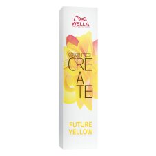 Wella Professionals Color Fresh Create /12 Future Yellow 60ml