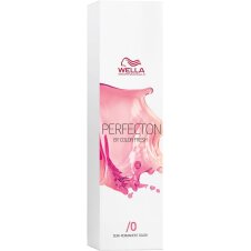 Wella Professionals Perfecton Tonspülung /43...