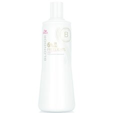 Wella Professionals Blondor Freelights Oxidationsmittel...