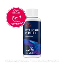 Wella Professionals Welloxon Perfect 12% 60ml