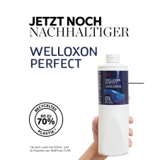 Wella Professionals Welloxon Perfect 4% 1000ml