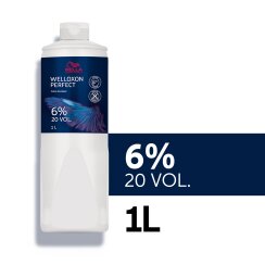 Wella Professionals Welloxon Perfect 6% 1000ml