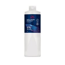 Wella Professionals Welloxon Perfect 6% 1000ml