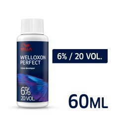 Wella Professionals Welloxon Perfect 6% 60ml