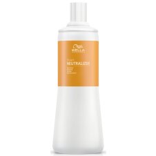 Wella Professionals STRAIGHT FIXIERUNG 1000ml