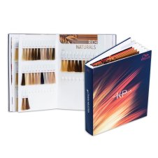 Wella Professionals Farbkarten Koleston Perfect...