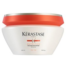 Kérastase Nutritive Masquintense Cheveux Maske...