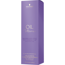 Schwarzkopf Oil Ultime Barbary Fig Finishing Oil 100ml