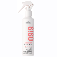 Schwarzkopf OSIS+ Smooth & Shine Flatliner 200ml