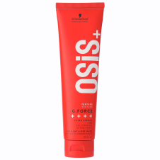 Schwarzkopf Osis+ Short Texture G.Force Styling Gel 150ml