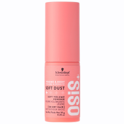 Schwarzkopf OSIS+ Volume & Body Soft Dust Volumenpuder 10g