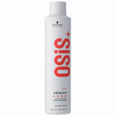 Schwarzkopf OSIS+  Hold Session Haarspray 300ml