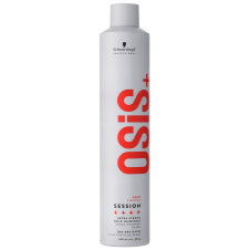 Schwarzkopf OSIS+  Hold Session Haarspray 500ml