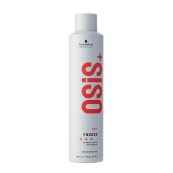 Schwarzkopf OSIS+  Hold Freeze Haarspray 300ml