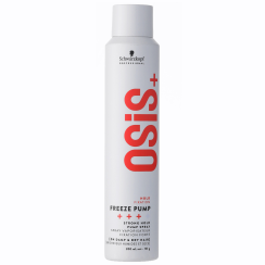 Schwarzkopf OSIS+  Hold Freeze Pump 200ml