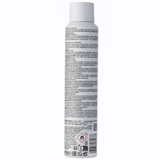 Schwarzkopf OSIS+  Hold Freeze Pump 200ml