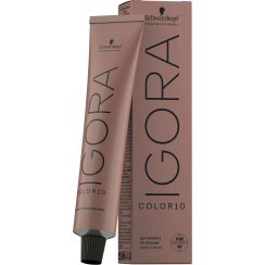 Schwarzkopf Igora Color 10 7-00 Mittelblond Natur Extra 60ml