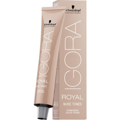 Schwarzkopf Igora Royal Nudes Haarfarbe 60ml