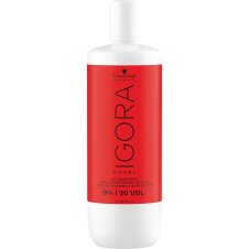 Schwarzkopf Igora Royal Öl Developer Öl...