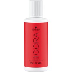 Schwarzkopf Igora Royal Öl Developer Öl Entwickler 6 % 60ml