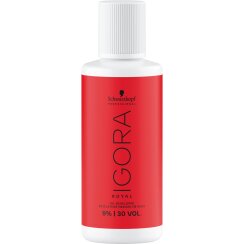 Schwarzkopf Igora Royal Öl Developer Öl Entwickler 9 % 60ml