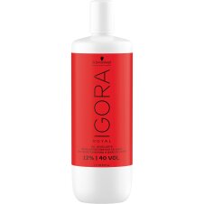 Schwarzkopf Igora Royal Öl Developer Öl...