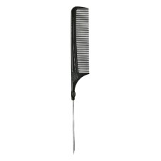 Schwarzkopf Salon Tools - Stylen Nadelstiel-Kamm 1...