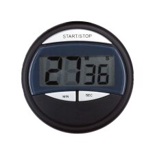 Schwarzkopf Salon Tools - Basics Digital Timer 1 Stück