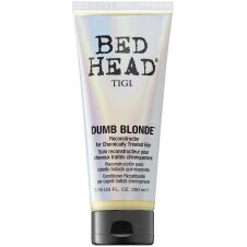 Tigi Bed Head Dumb Blonde Reconstructor Intensivpflege...