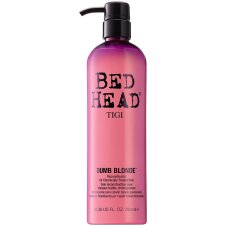 Tigi Bed Head Dumb Blonde Reconstructor Intensivpflege...