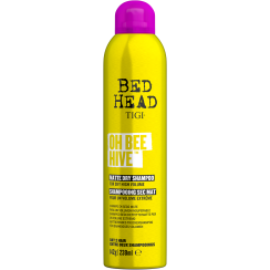 Tigi Bed Head Oh Bee Hive Mattes Trockenshampoo 238ml