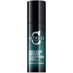 Tigi Catwalk Curls Rock Amplifier pflegendes Lockenstylingfluid 150ml