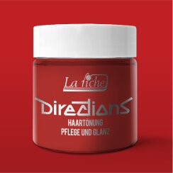 La Riche Directions Haartönung Poppy Red 100ml