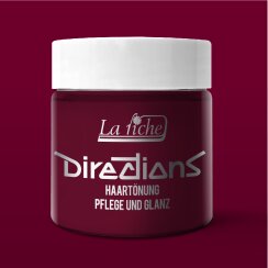 La Riche Directions Haartönung Rubine 100ml