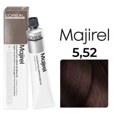 LOréal Professionnel Majirel Haarfarbe 5,52...