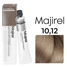 LOréal Professionnel Majirel Haarfarbe 10,12...