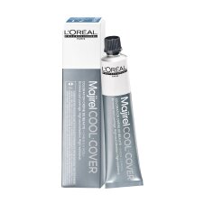 LOréal Professionnel Majirel Cool Cover 6,1...