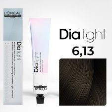 LOréal Professionnel Dialight 6,13 Dunkelblond...