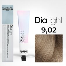 LOréal Professionnel Dialight 9,02 Milkshake Perlmutt 50ml