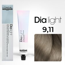 LOréal Professionnel Dialight 9,11 Milkshake...