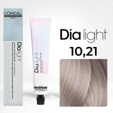 LOréal Professionnel Dialight 10,21 Milkshake...