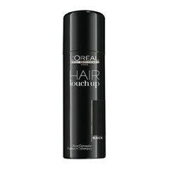 LOréal Professionnel Hair Touch Up Schwarz 75ml