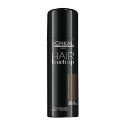 LOréal Professionnel Hair Touch Up Hellbraun 75ml