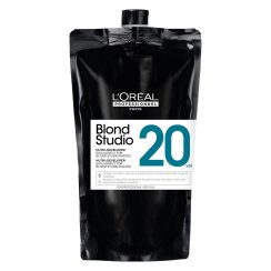 LOréal Professionnel Blond Studio Platinium Nutri-Développeur 6% 1000ml