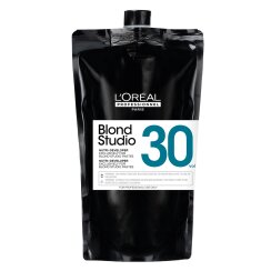 LOréal Professionnel Blond Studio Platinium Nutri-Développeur 9% 1000ml