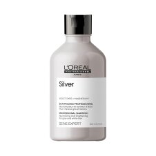 LOréal Professionnel Serie Expert Silver Shampoo...