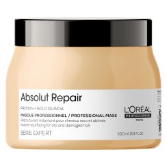 LOréal Professionnel Serie Expert Absolut Repair Maske 500ml