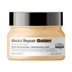 LOréal Professionnel Serie Expert Absolut Repair Gold Maske 250ml