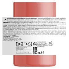 LOréal Professionnel Serie Expert Inforcer Shampoo...