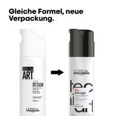 LOréal Professionnel Tecni.Art Fix Design 200ml